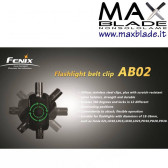 FENIX Porta torcia Cintura con Clip