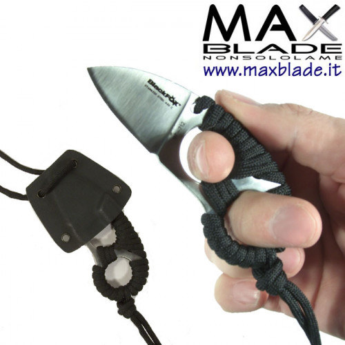 FOX Blackfox Micro Nek Knife