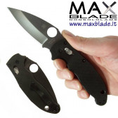 SPYDERCO Manix 2 Black